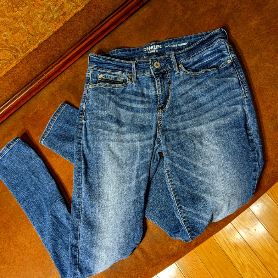 Levi Denizen!